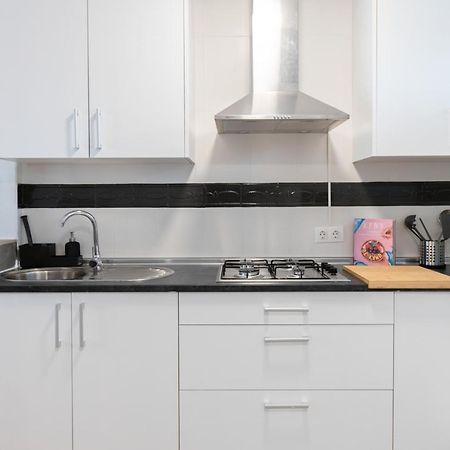 Satu Granada: Modern Apartment In The Albaicin Exterior photo
