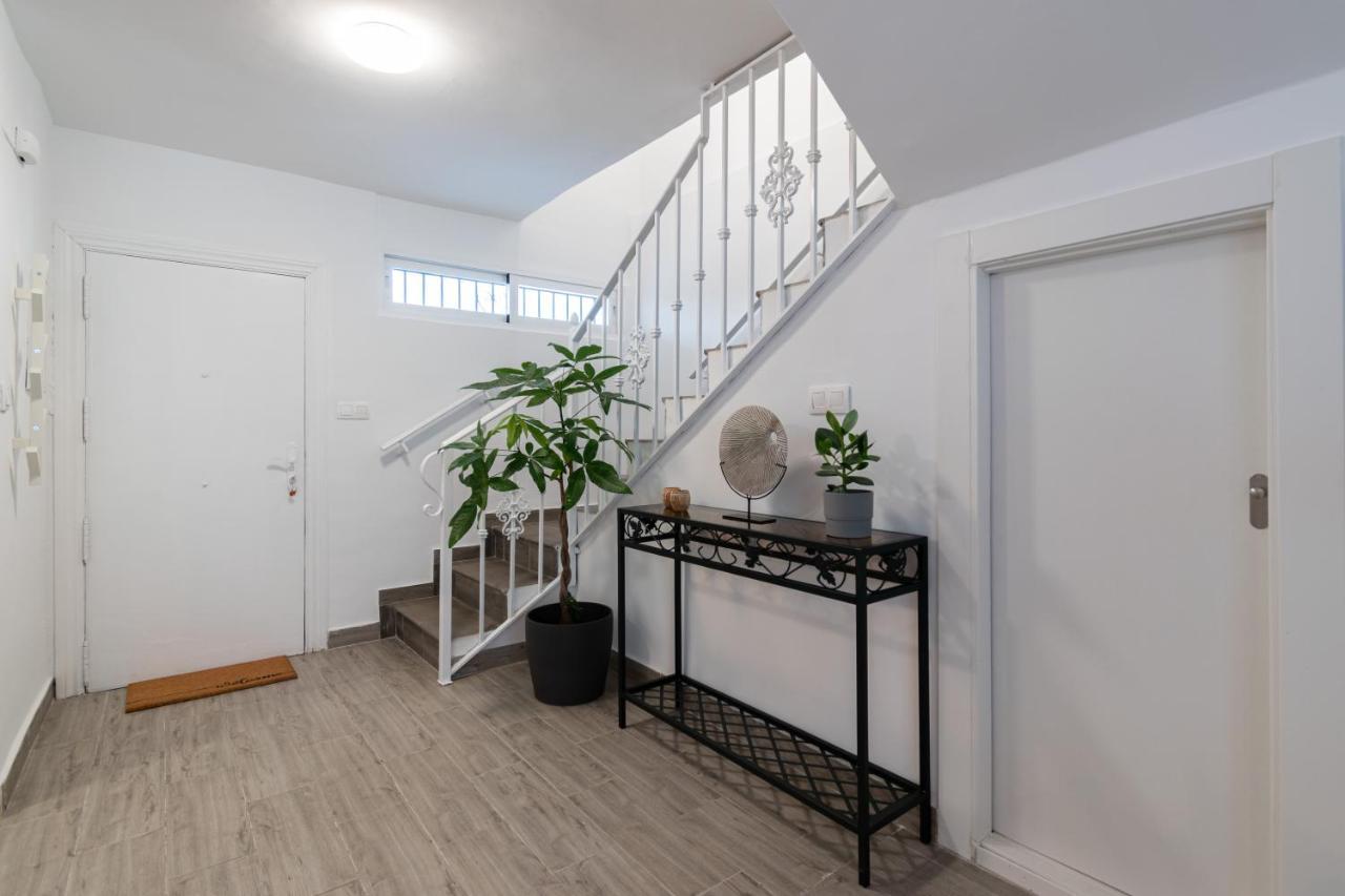 Satu Granada: Modern Apartment In The Albaicin Exterior photo